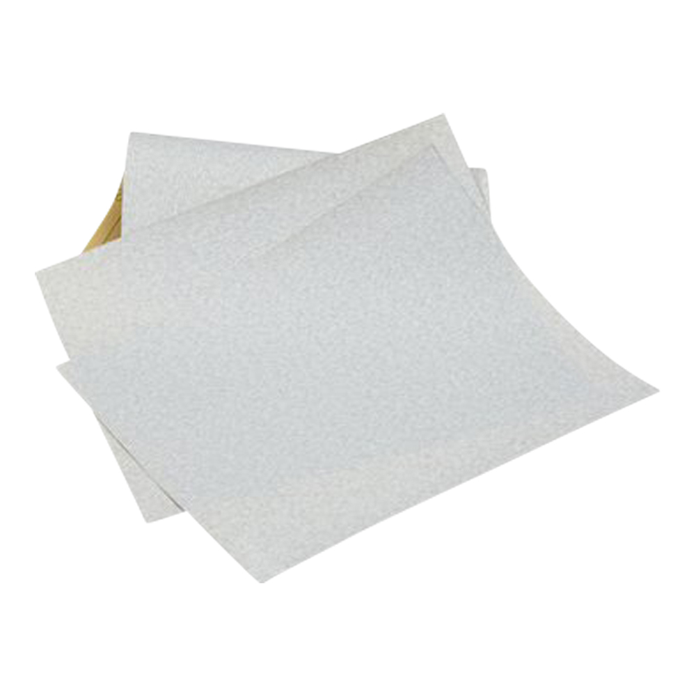3M Handvel Schuurpapier droog -