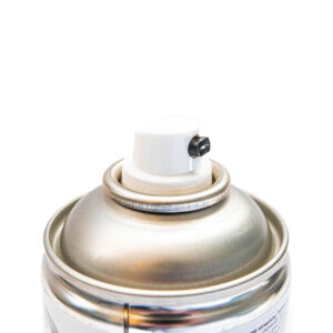 Breedstraal spuitkopje